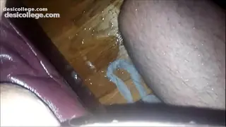 POV Hot Fat Chick Squirting HARD