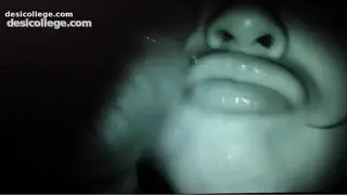 POV mary giving head