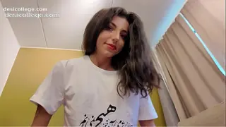 POV Stepbrother Fucking Teen Stepsister& Tight Pussy