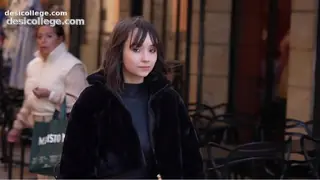 Premium Abby, 20, fresh casting