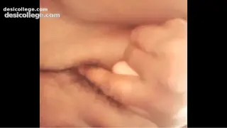 Premium Asian Women Fucked with Finger