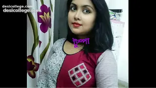 Premium Bangladeshi sexy girl hot figure