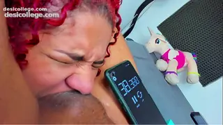 Premium deepthroat hardcore NOMERCY