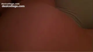 Premium homemade quickie with my girlfriend ends in huge creampie