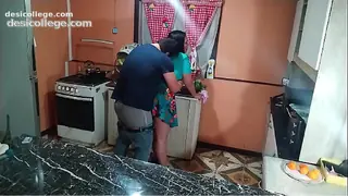 Premium When you have a wife who loves sex, you fuck her everywhere. Sex in the kitchen