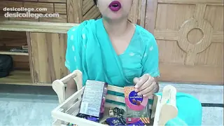Pune ki Padosan Bhabhi Anita Passionate Fuck