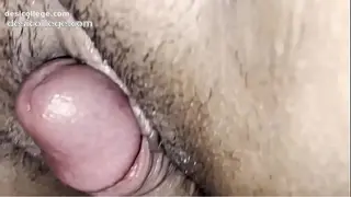 Cock Hungry Padosan Bhabhi Pooja Painful Anal Chudai Viral MMS