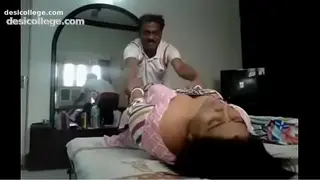 Leaked Campus Girl Aisha Moaning Loud Chudai New Viral Clip
