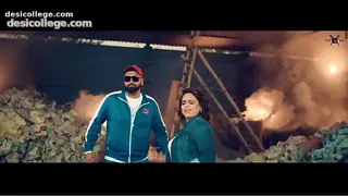 Punjabi Jatt Big Boobs Sex