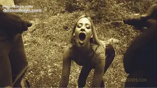 Rachel From Ibiza Public Deepthroat