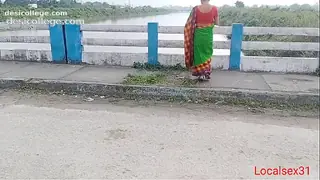 Rangeen Ritika Wet Quickie - Office Colleague