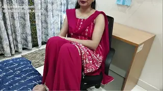 Real Desi Desi bhabhi ko devar ne apne lund se mazja diya aur then..