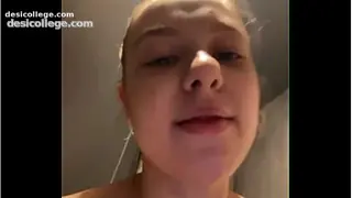 Real Extreme Squirting in the gym - Private Casting