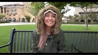 Real FIRST DAY OF VACATION WITH TEEN GIRLFRIEND