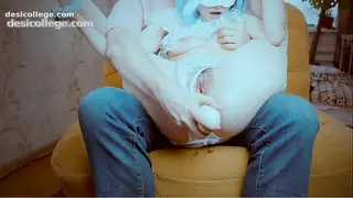 Real Hardcore anal fisting