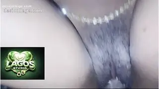 Real lagos state university student and lecturer leaked sex tape