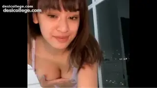 Real Pinay Nude Dancer