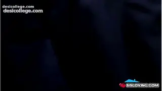 Real Stepbrother Joshua and Stepsis Liora Mutual JO to Pussy Grind and Fuck