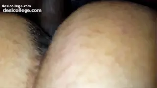 Real Sultry Housewife Alina Morning Fuck