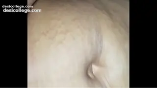 Rome College Girl Kayla Sweaty Squirting