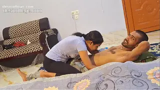 Saali Sahiba Bhavna Secret Lund Chusai Sizzling Footage