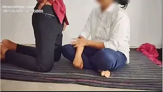 Sakshi Secret Crush Kitchen Me Foreplay Desi Leak
