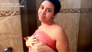 Sarah Rosa │ no Banho com Sarah Rosa