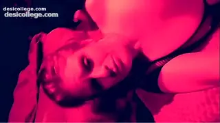 Scarlett New Neighbor Raw Cowgirl