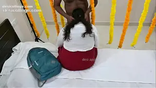school girl having first night sex with uncle