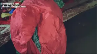 Seductive Desi Bhabi2u2 Step Brother Cum on his Sexy Step Sister' Ass. Devar Ne Bhabhi Ki Gand Me Lund Ka - Trending Desi Clip