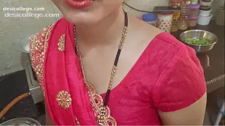 Seductive Kajal Riding His Lund - Newly Wed Wife From Indore Porn MMS