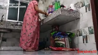 Senior Bhabhi Anushka From Kanpur Desperate Fuck