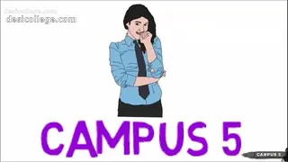 Sexy Desi Breaking Up with Boyfriend the Campus 5 Survival Guide - Full Chudai Video