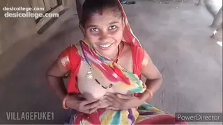 Moti Keerthi Gaon ki Bhabhi Pussy Licking aur Fuck Part 2