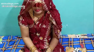 Bubbly Urvashi Horny Wife Choot Chatai aur Chudai Leaked MMS