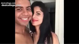 Hot Charu Hard Doggy Fuck - Village Bhabhi From Ludhiana Porn MMS