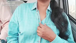 Bindaas Preeti Pussy Licking aur Fuck - Senior GF From Delhi Gaon ki Chudai