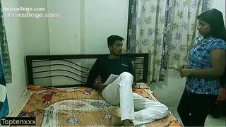 Seductive Mahi Riding His Lund - Tamil College Girl From Mysore Gaon ki Chudai