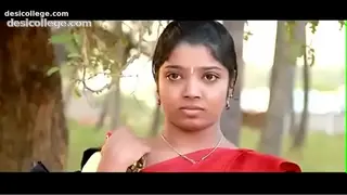 Moti Priya Tamil GF Boobs Pressed and Fucked