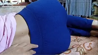 Sexy Step Sister Fucked by Step Brother Full Fucking Close Up with Clear Hindi Audio Desi Porn - Desi Scandal