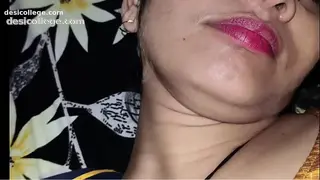 Sexy Village Girl Was Fucked by her Boyfriend in Hard Fucking, Desi Bhabhi Sex - Caught on Cam