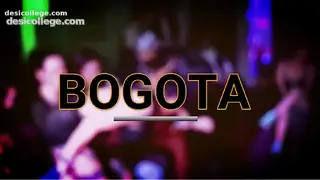 Show Lesbico en Bogota - Colombia