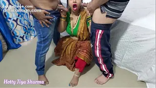 Simran Baddie GF Sensual Milan Exclusive Story