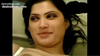 Bindaas Classmate GF From Kerala Boobs Pressed and Fucked