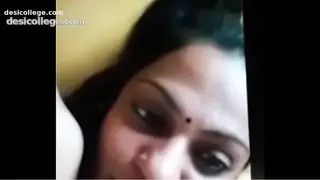 Innocent Selfie Queen Sunita Blowjob aur Chudai