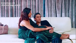 Sultry Newly Wed Wife From Dehradun Boobs Pressed and Fucked Leaked MMS