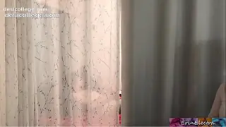 Stepmom helps stepson with porn addiction and lets him cum inside her