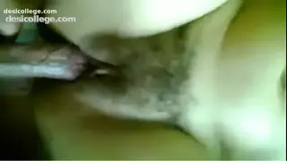 Sultry Heena Doggy Style Chudai - Classmate GF From Bengaluru Full Scandal Video