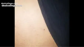 Stunning Cam Girl Outdoors Anal