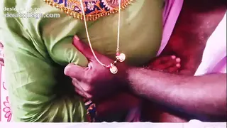 Horny Telugu Wife Damini Wet Pussy Chudai Desi Sex Video